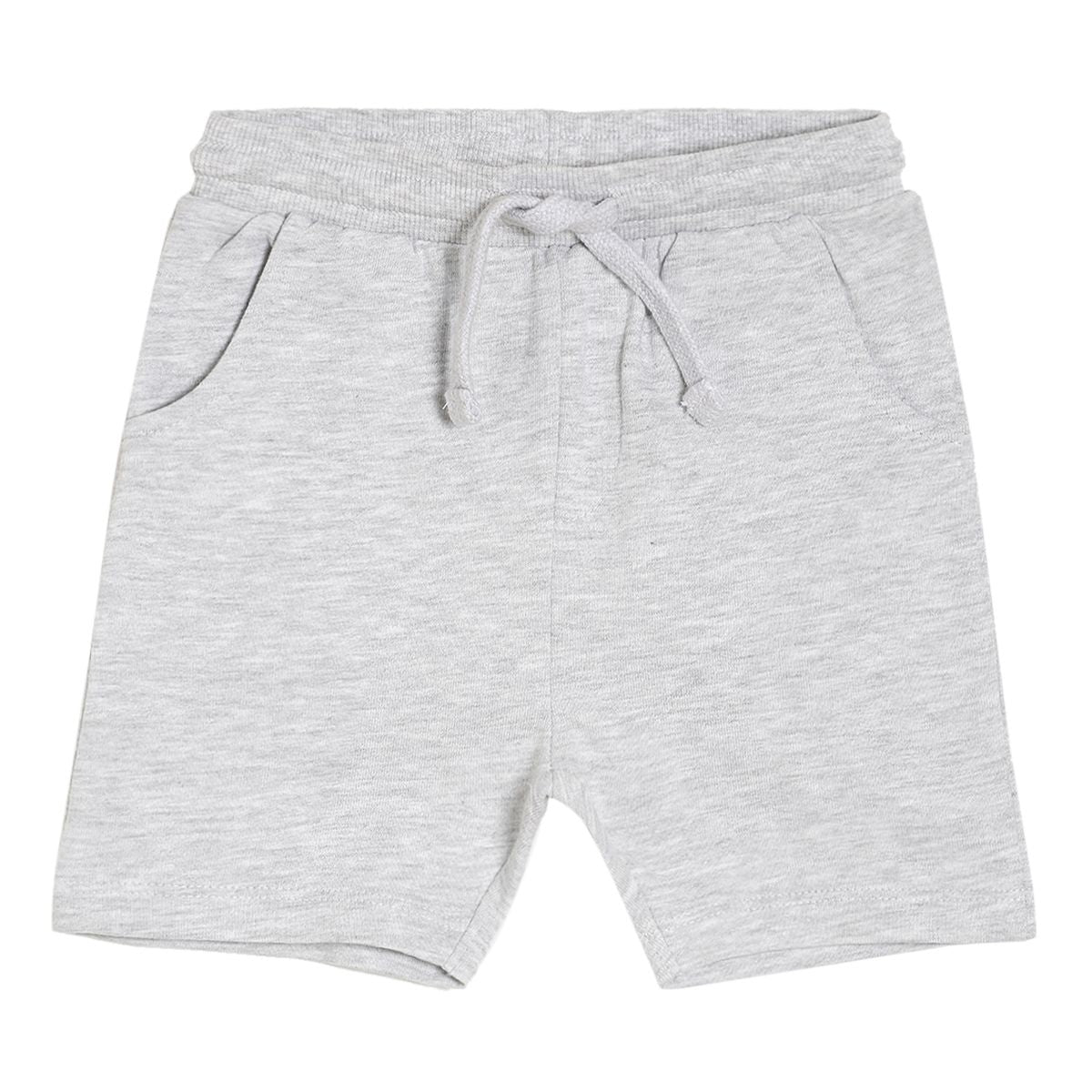 Boys Grey Short