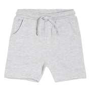 Boys Grey Short