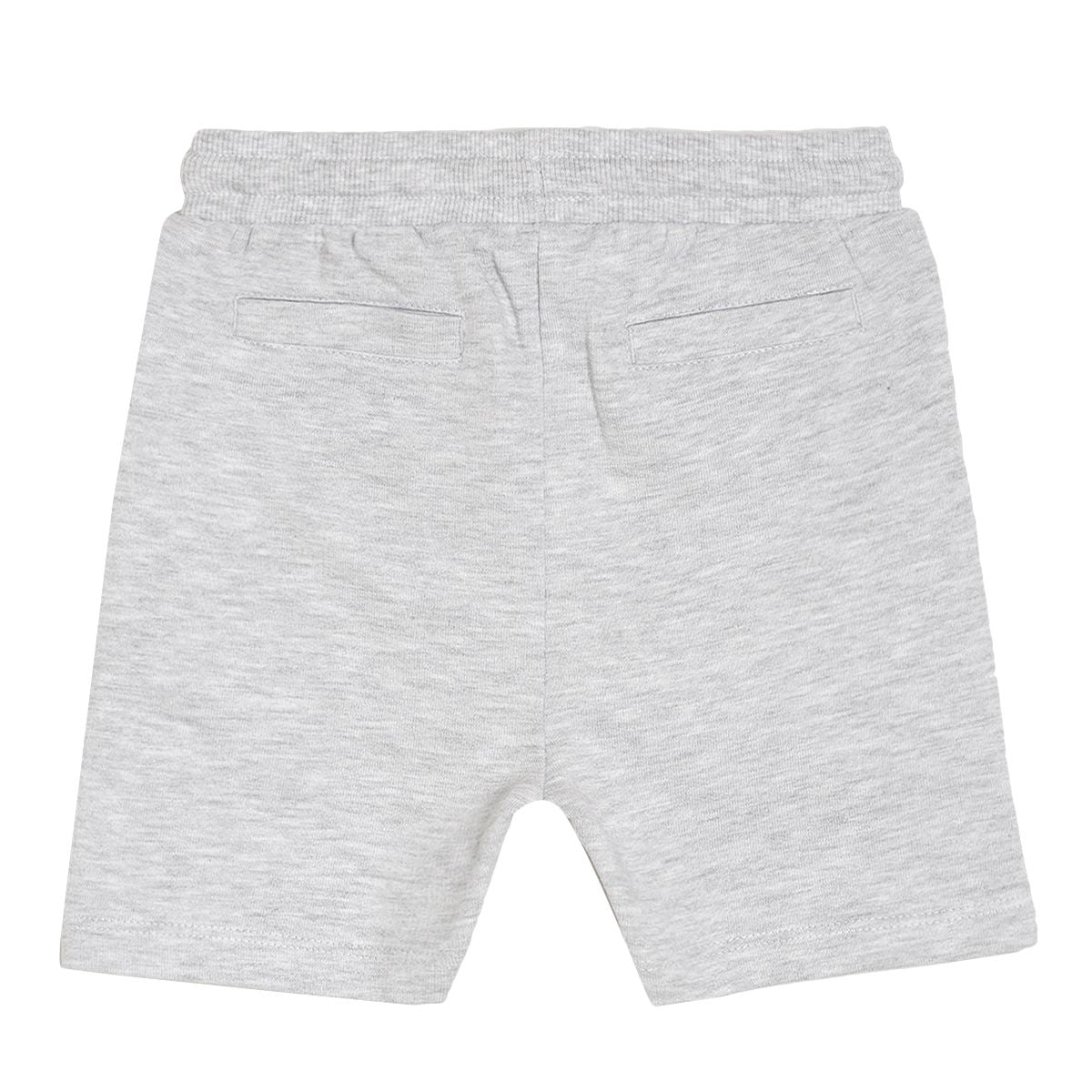 Boys Grey Short