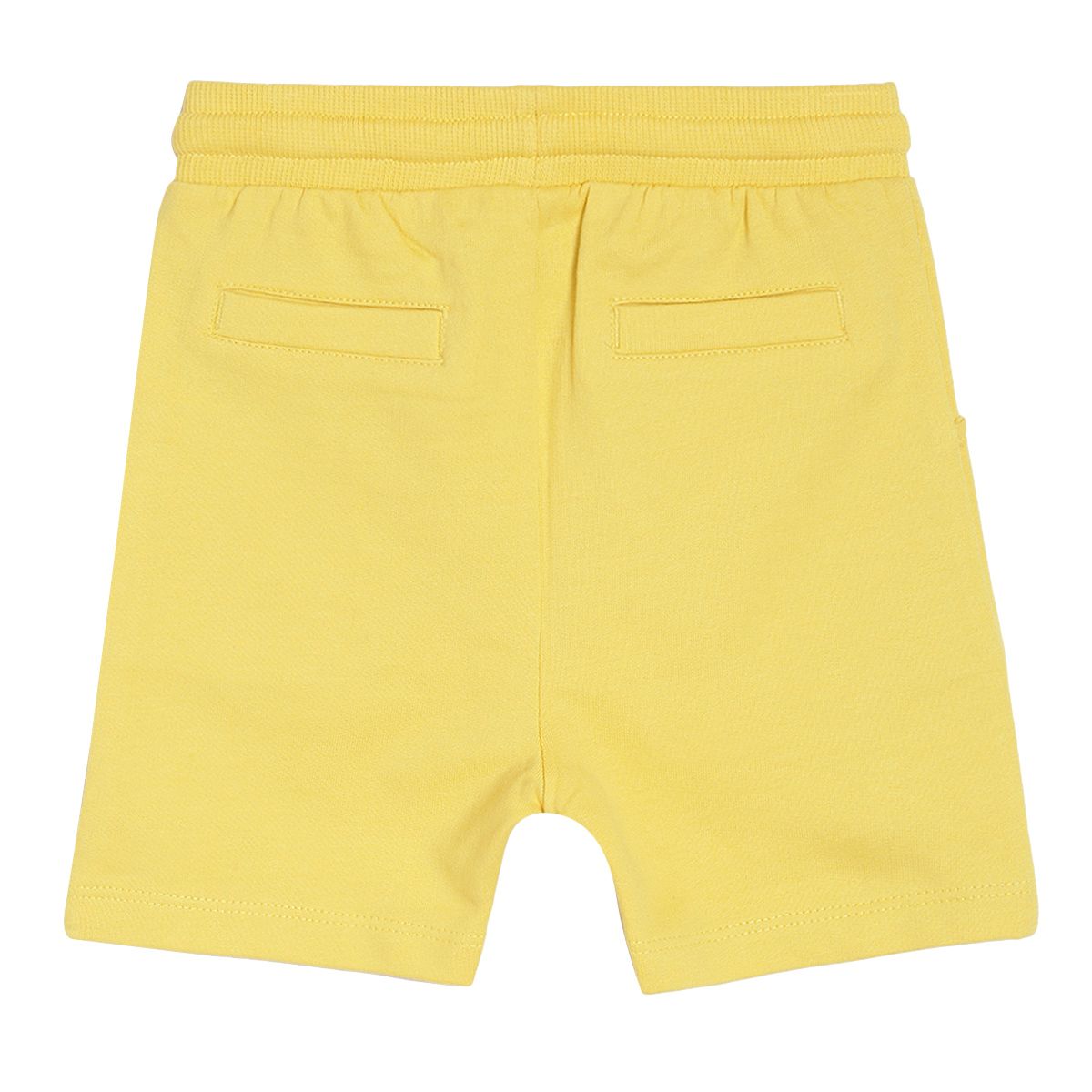 Boys Yellow Short