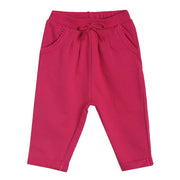 Pack of 1 knit capri - navy for 3-6 Months