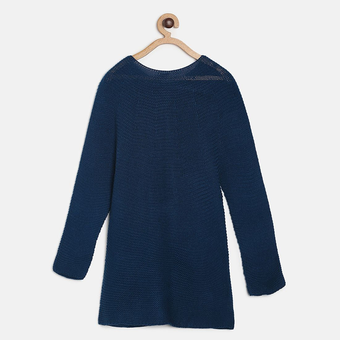Pack of 1 sweater - navy for 3-6 Months