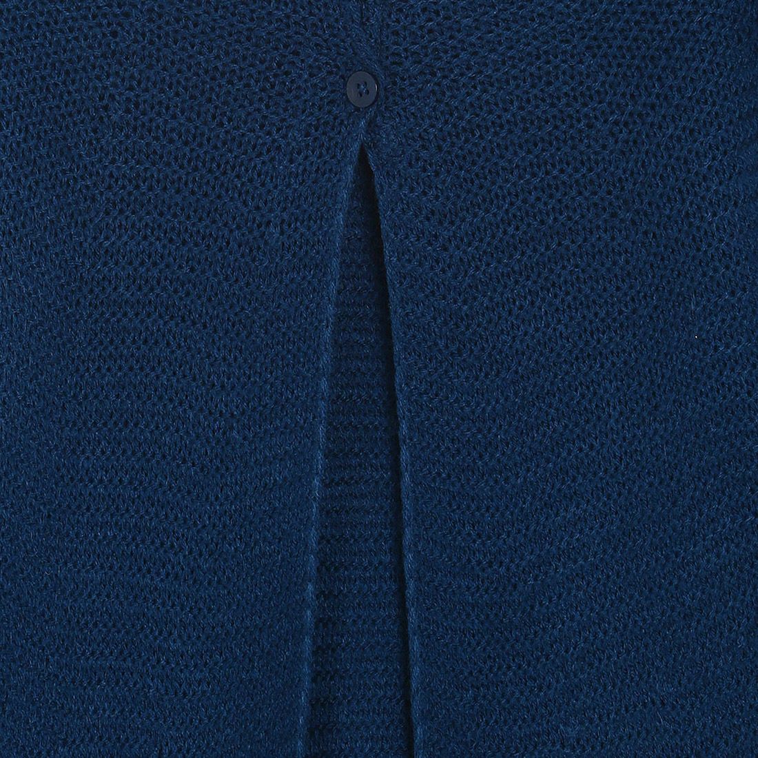 Pack of 1 sweater - navy for 3-6 Months