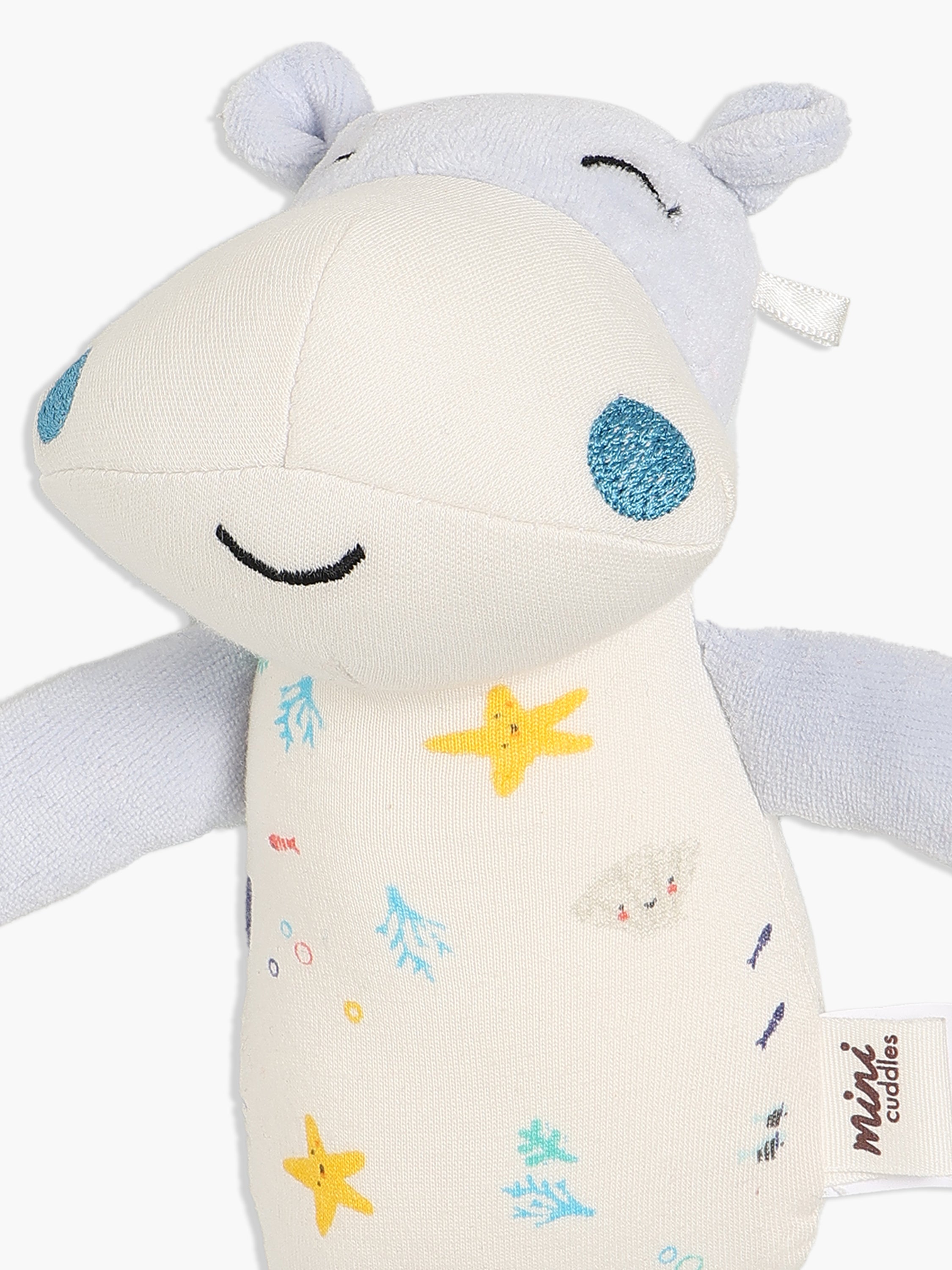 Boys Multi Soft Toys