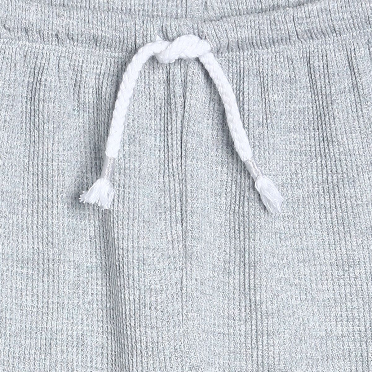 Pack of 1 knit jogger - grey for 3-6 Months