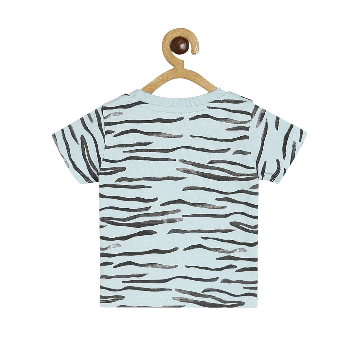 Boys Multicolor Pack Of 3 T-Shirt