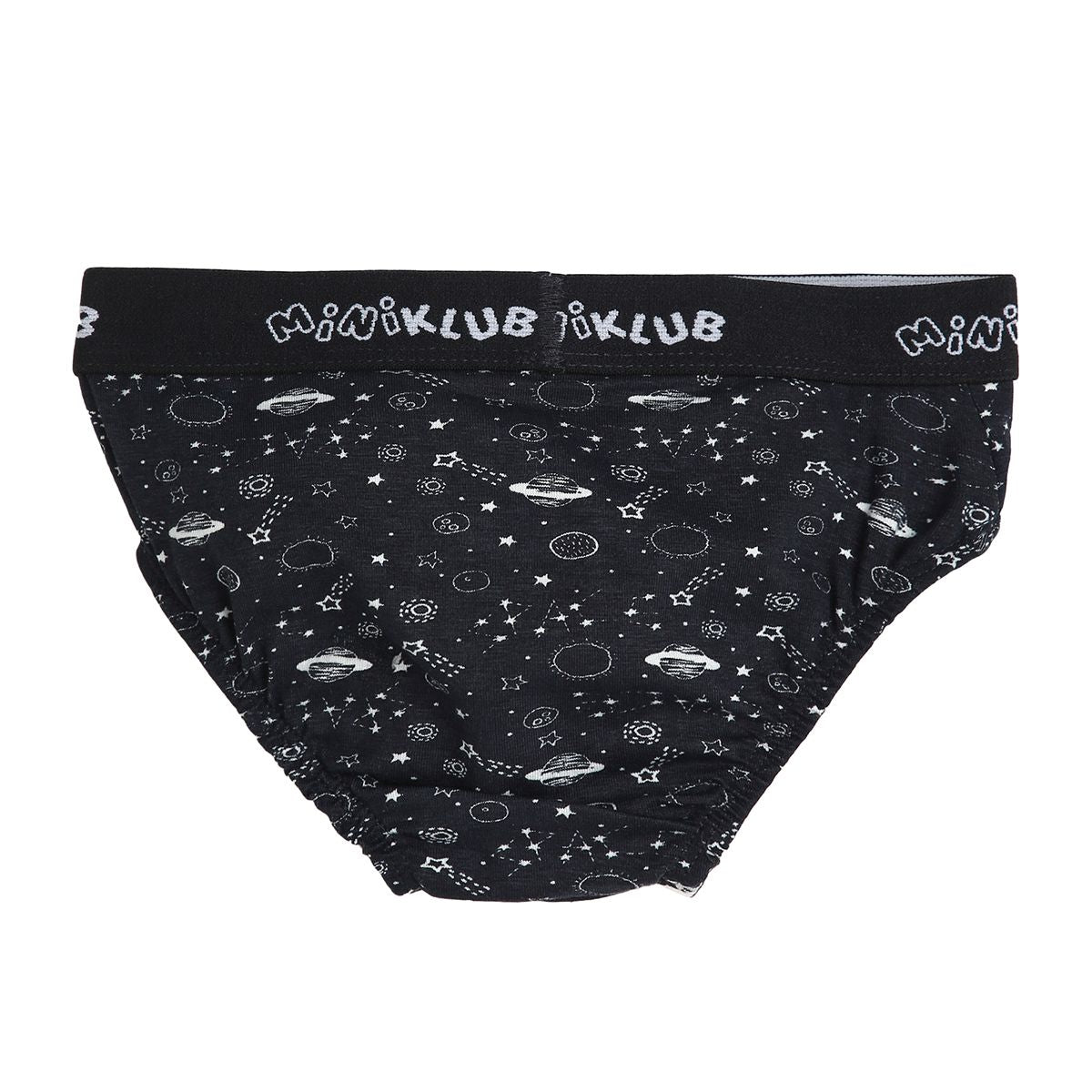 Boys Multi Brief