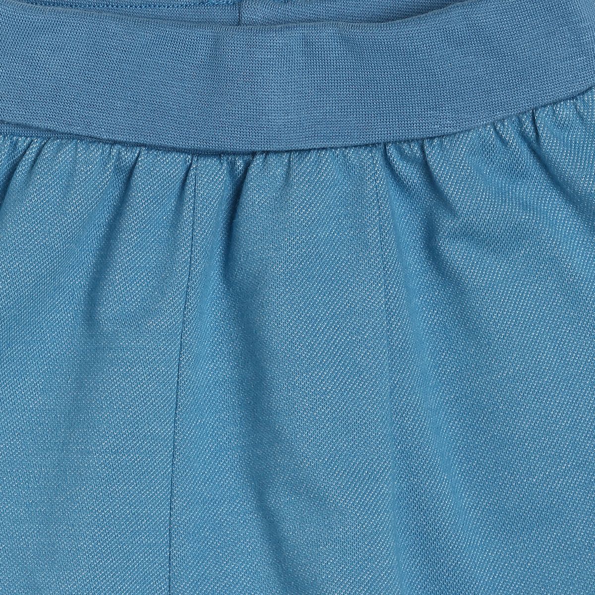 Boys Blue Pack Of 1 Jogger