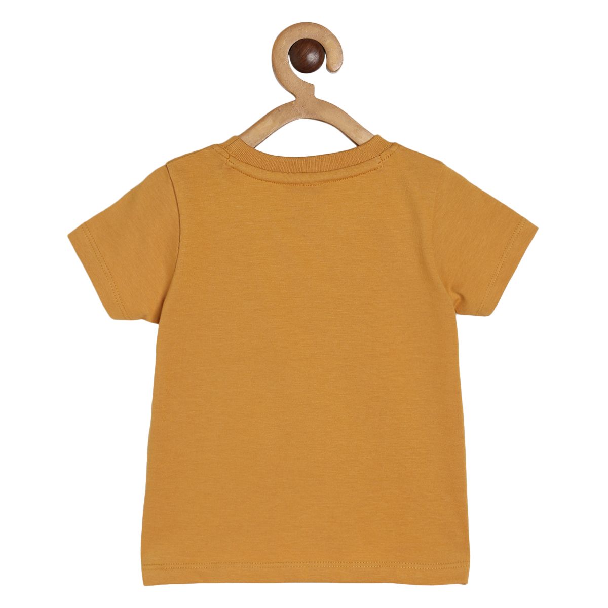 Boys Multicolor Pack Of 3 T-Shirt