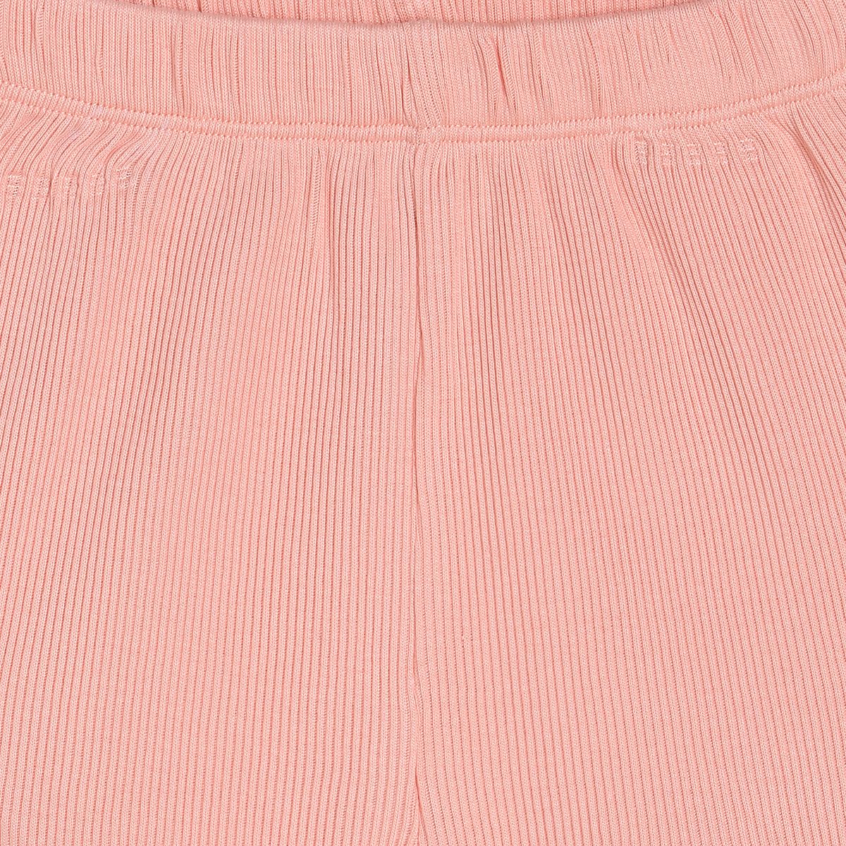 Girls Pink Pack Of 1 Shorts
