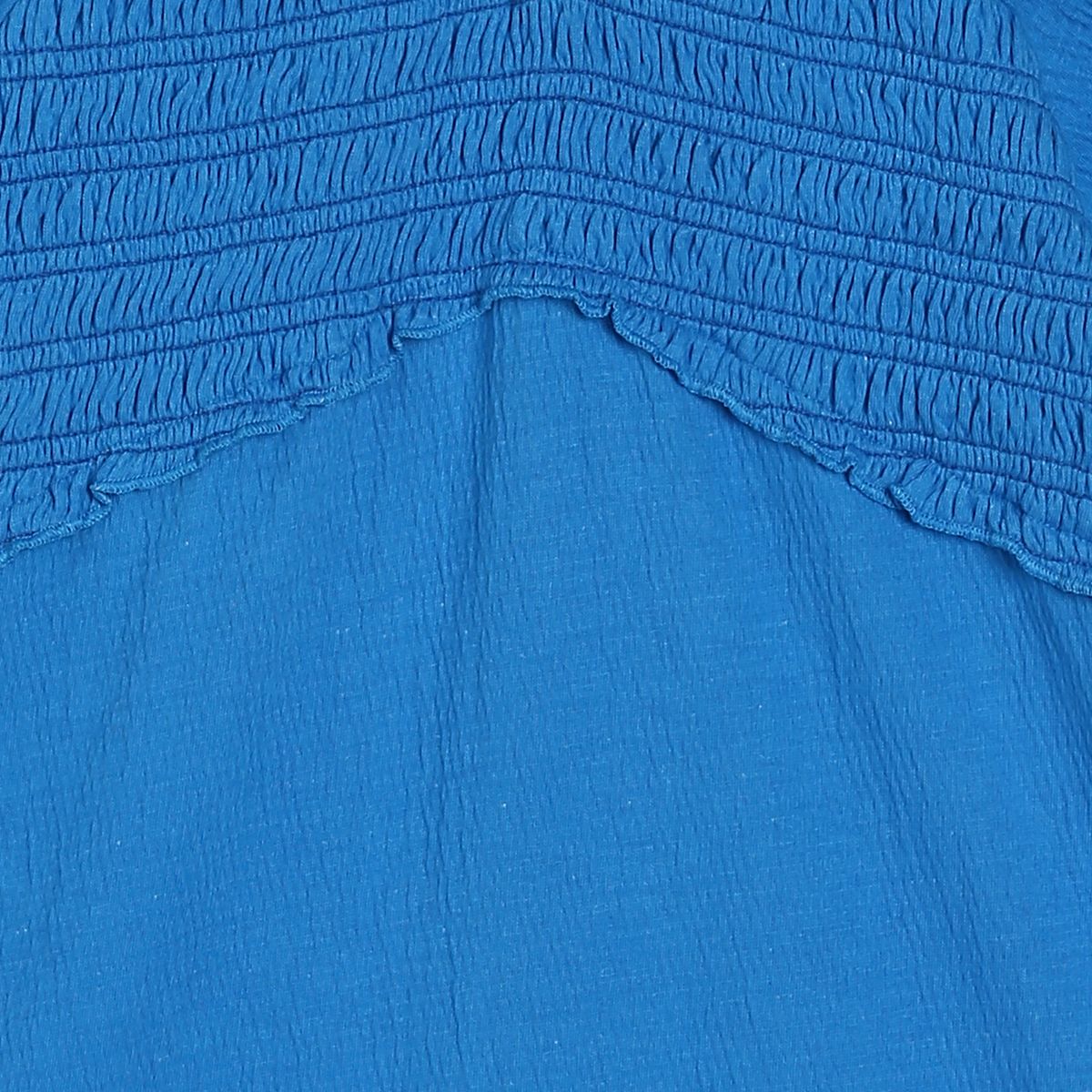 Girls Blue Pack Of 1 Dress