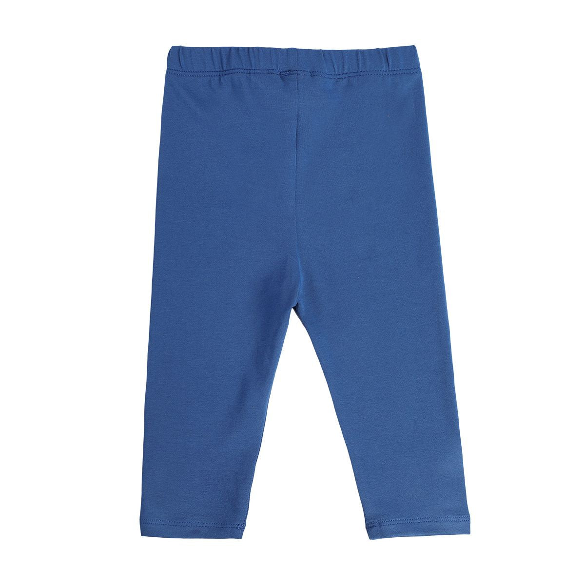Girls Blue Pack Of 1 Legging
