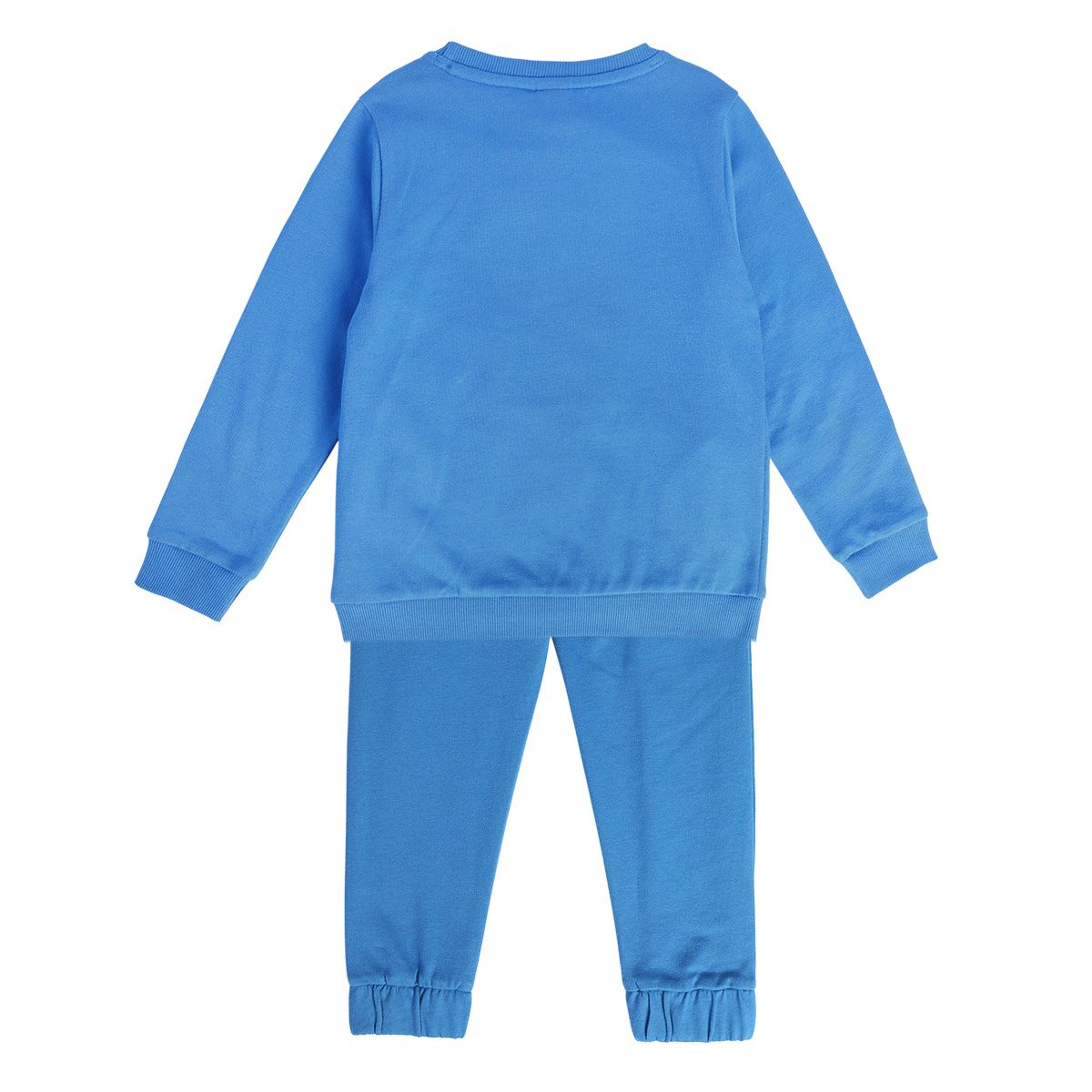 Boys Blue Pack Of 2 Top And Bottom
