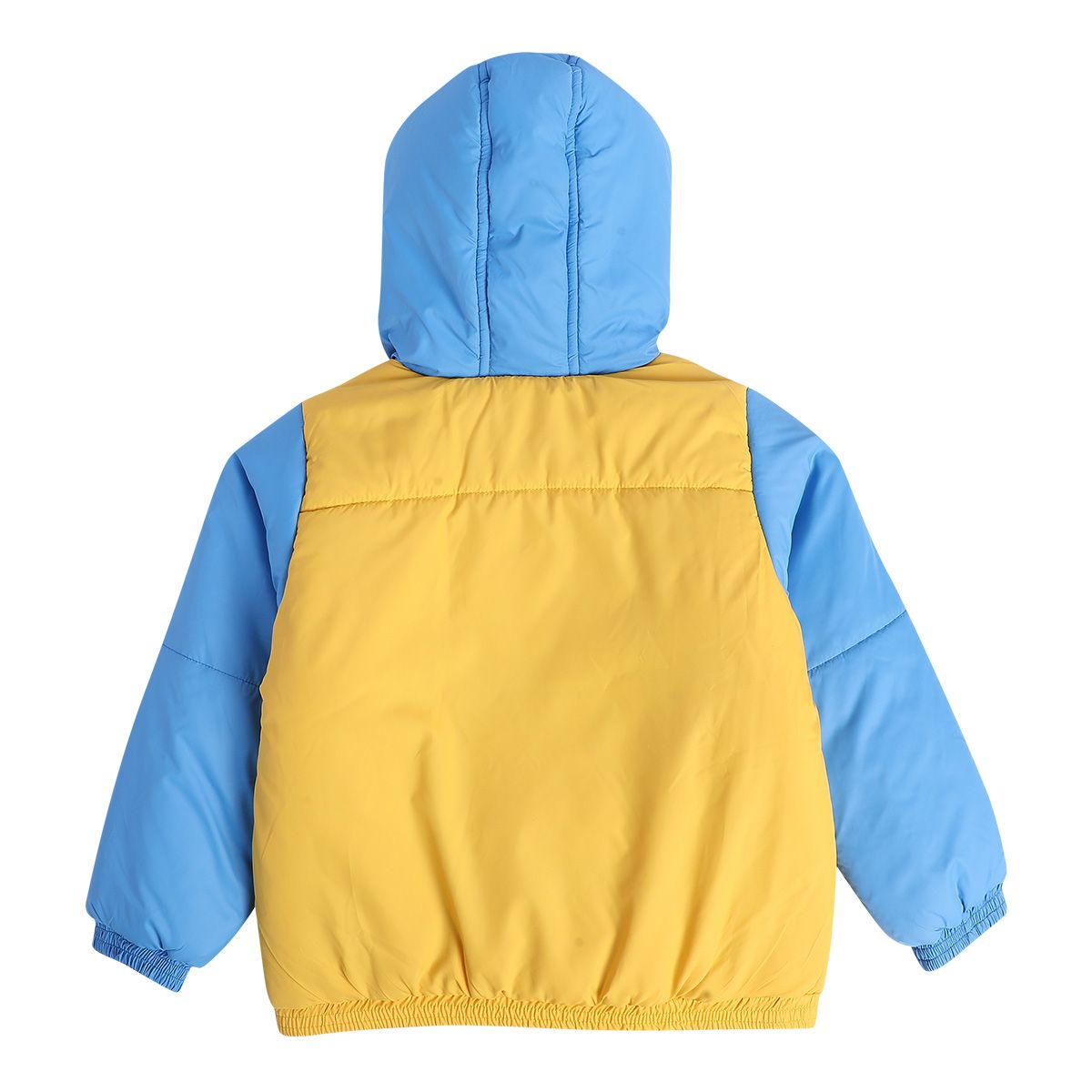 Boys Multicolor Pack Of 1 Jacket