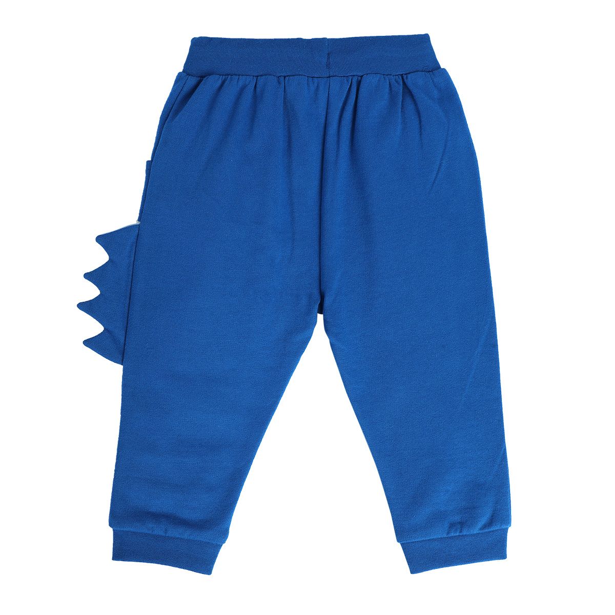 Boys Blue Pack Of 1 Jogger