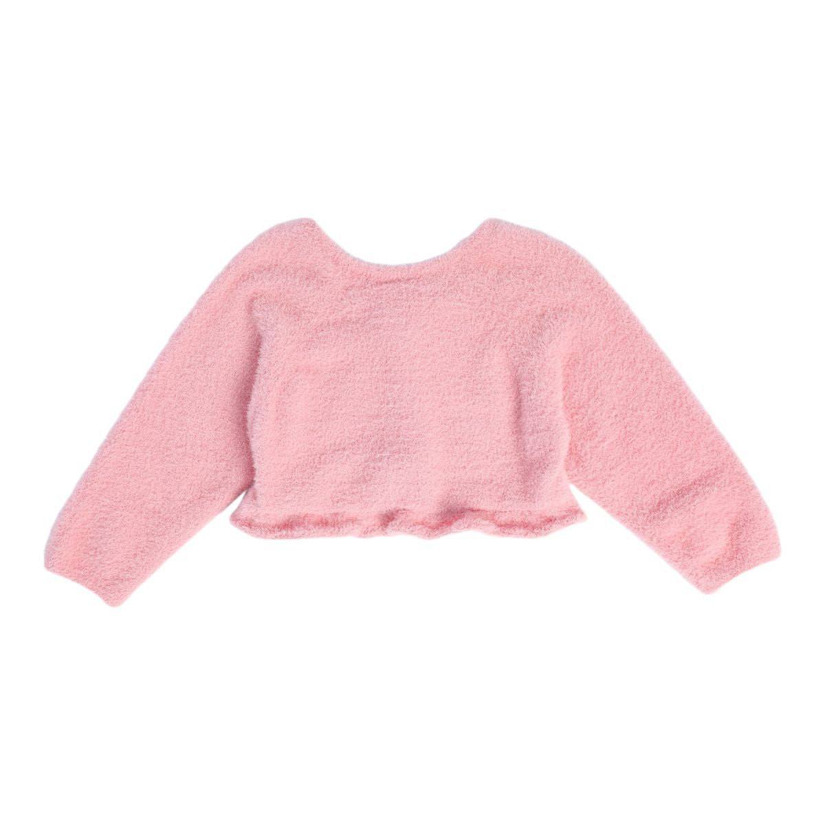 Girls Pink Pack Of 1 Shrug