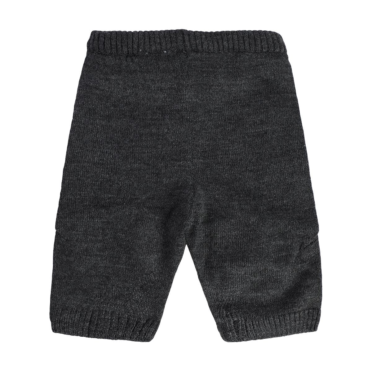 Girls Grey Pack Of 1 Legging