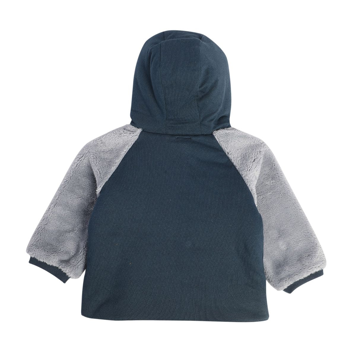 Boys Multicolor Pack Of 1 Jacket