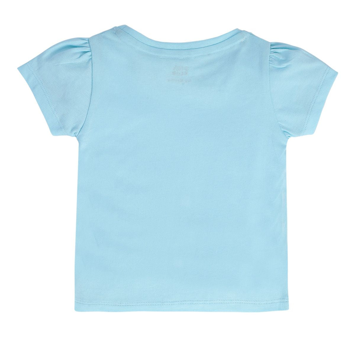 Girls Green Pack Of 1 Knit Top