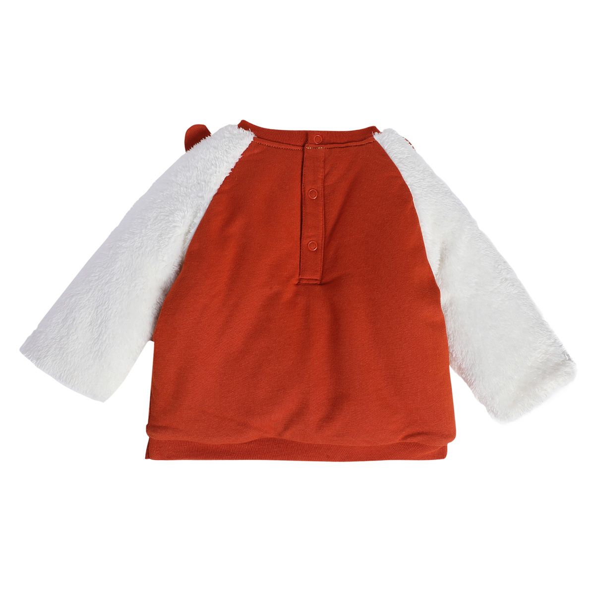 Boys Multicolor Pack Of 1 Sweat Shirt