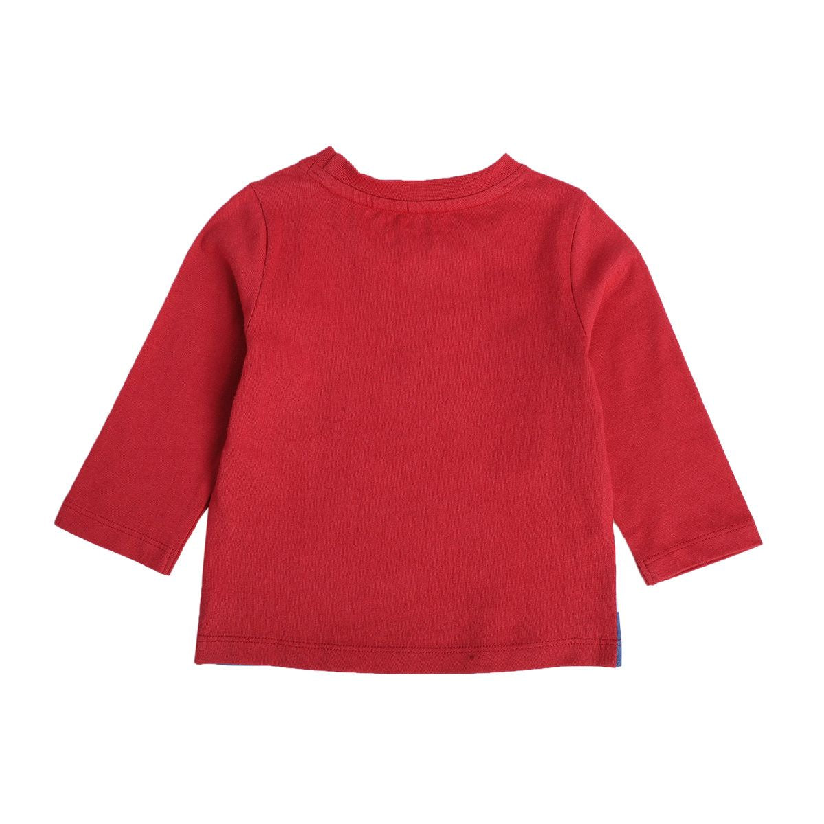 Boys Multicolor Pack Of 1 T-Shirt