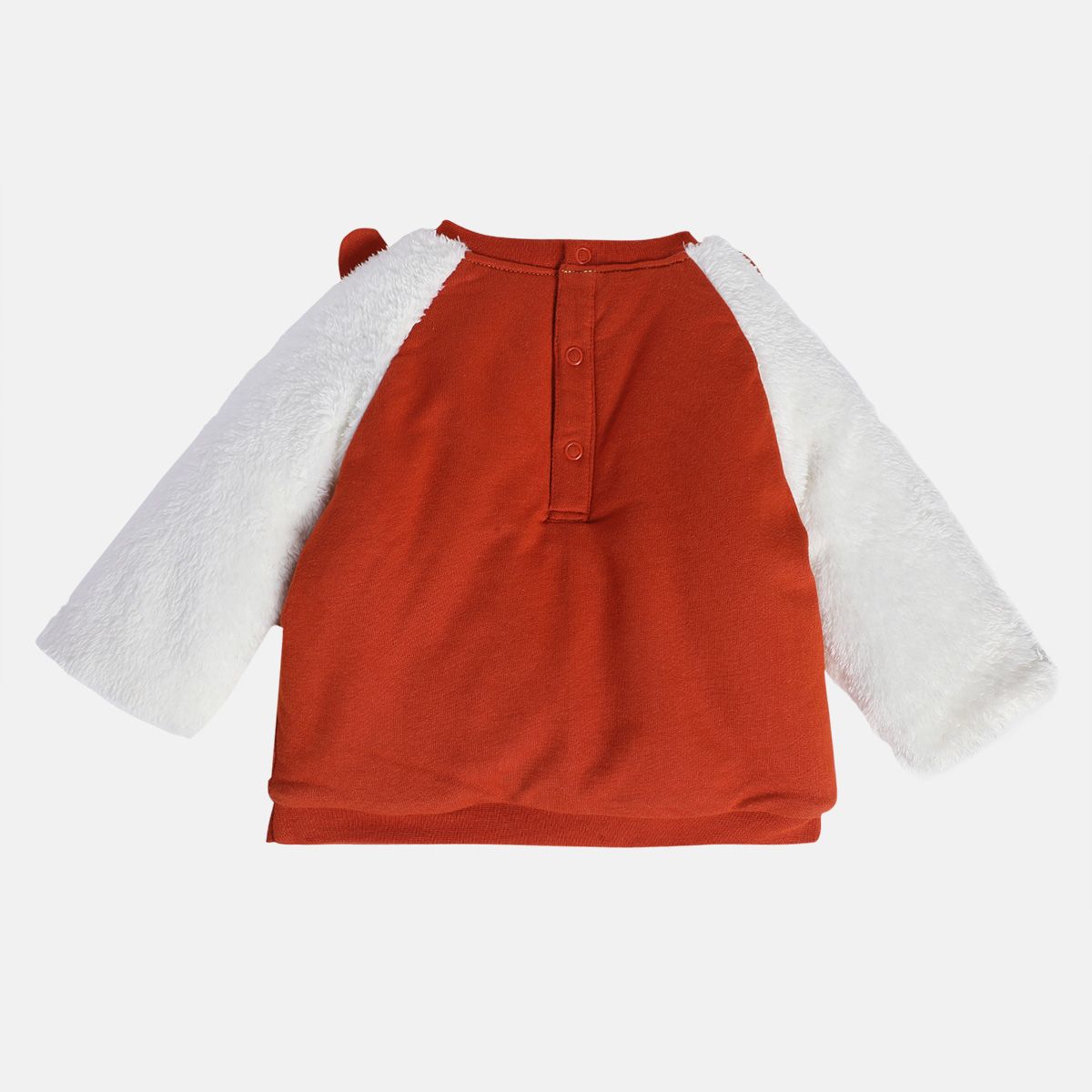 Boys Multicolor Pack Of 1 Sweat Shirt