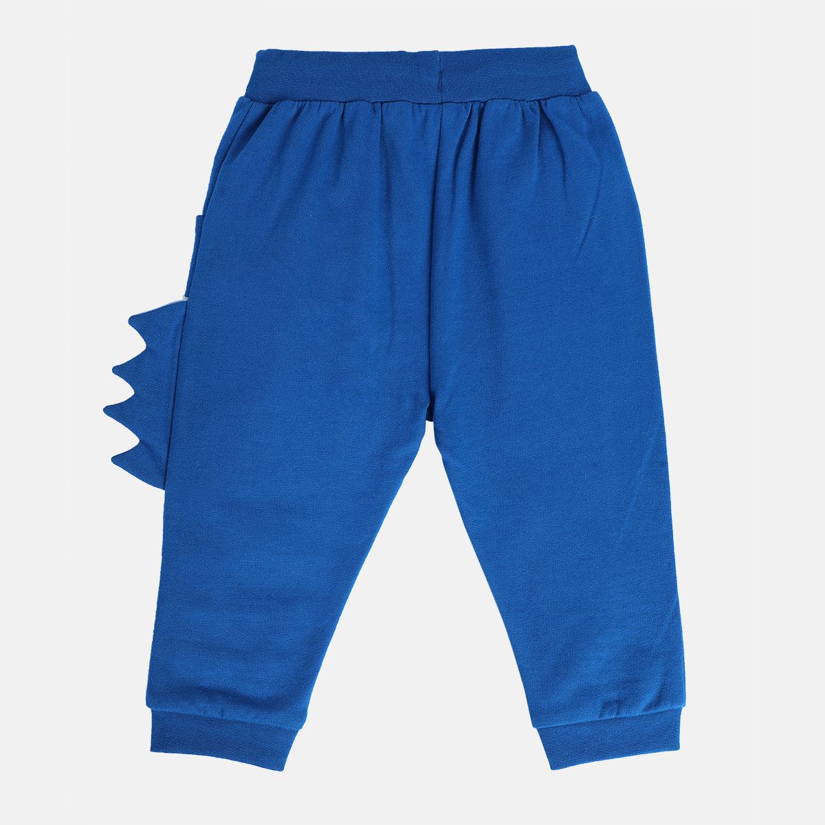 Boys Blue Pack Of 1 Jogger