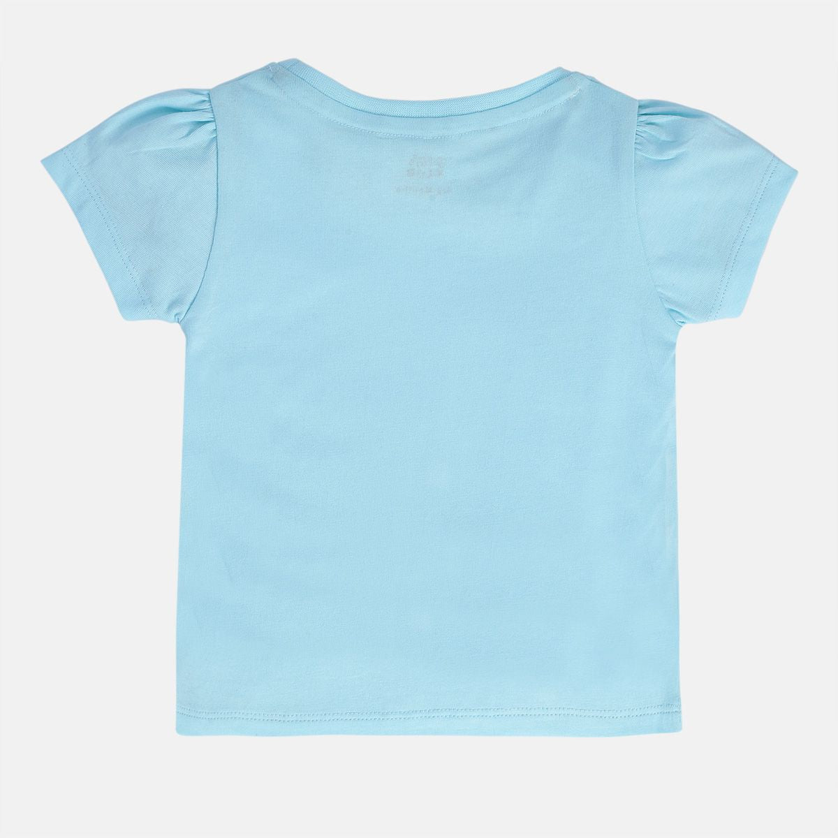 Girls Green Pack Of 1 Knit Top