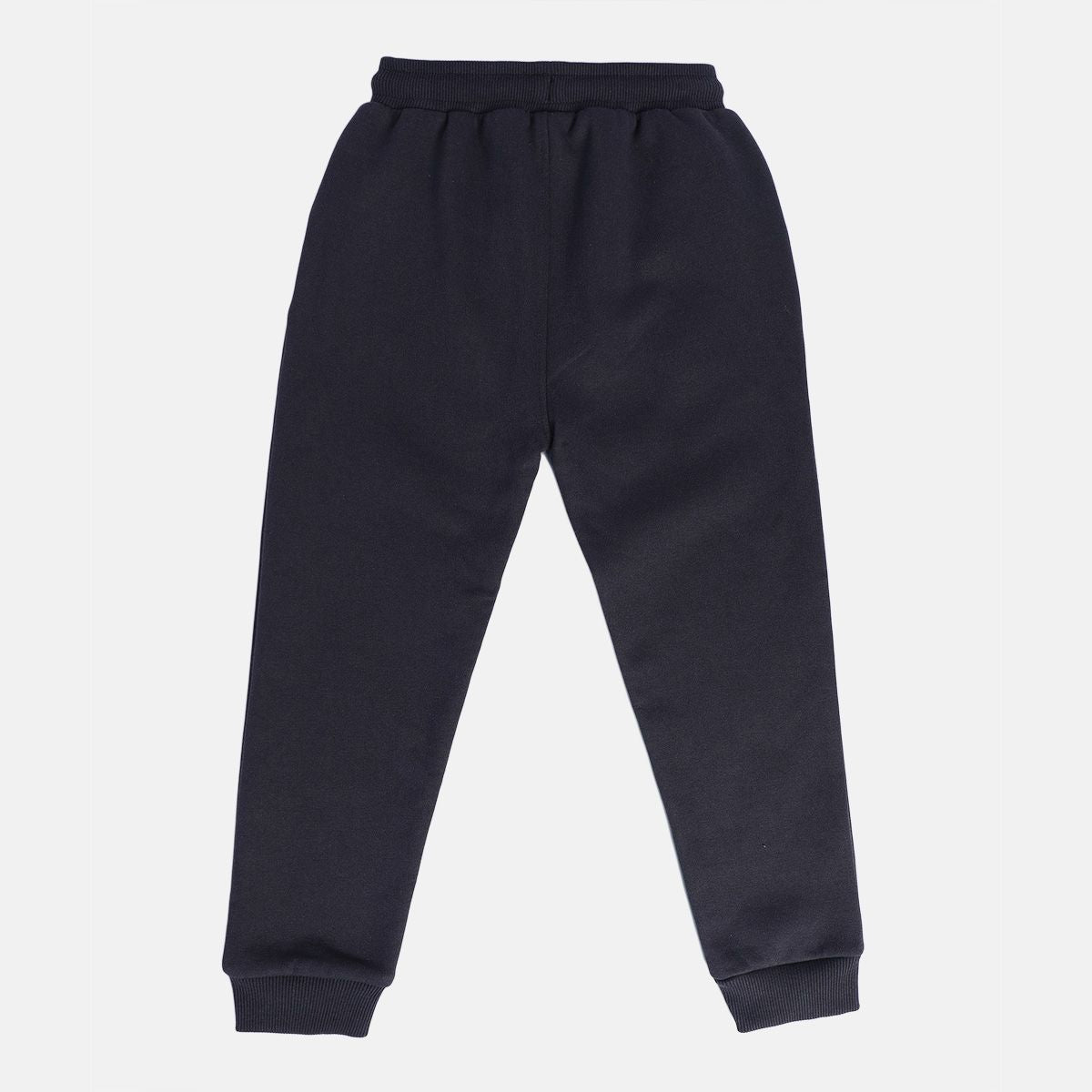 Boys Charcoal Pack Of 1 Jogger