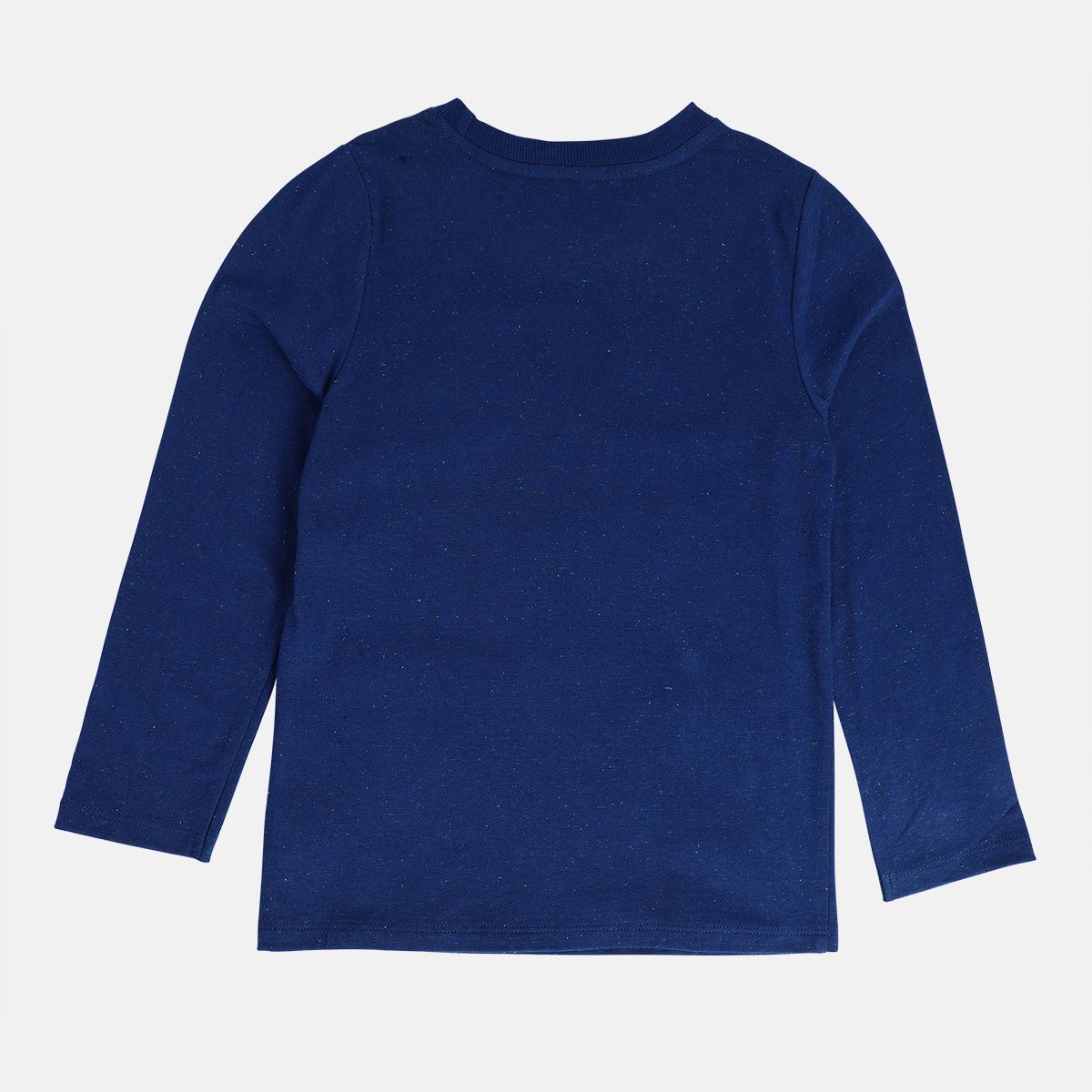 Boys Blue Pack Of 1 T-Shirt