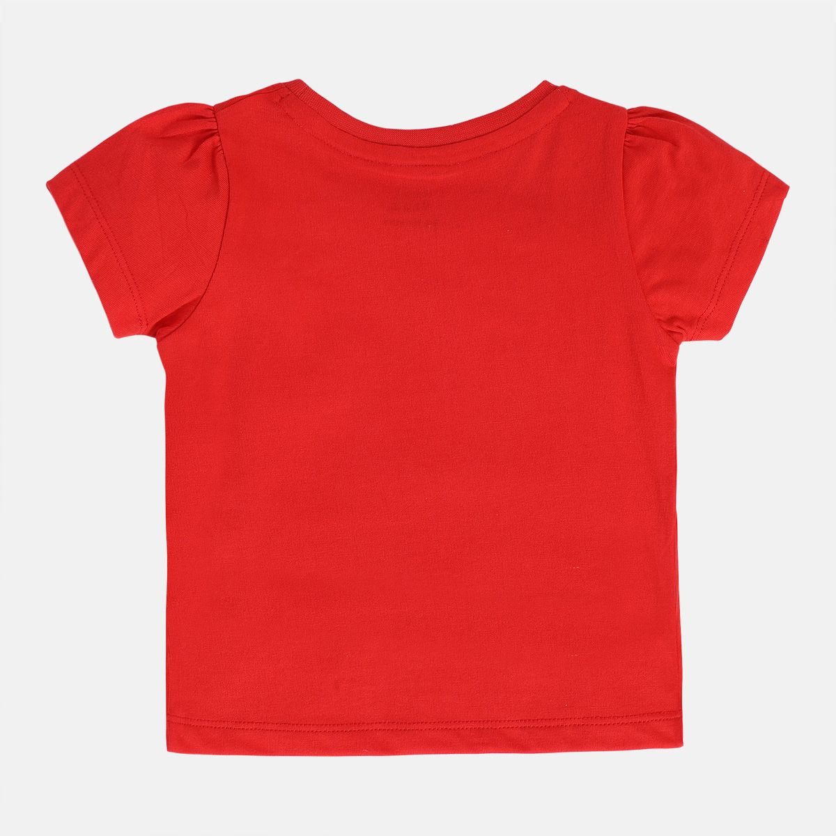 Girls Pink Pack Of 1 Knit Top