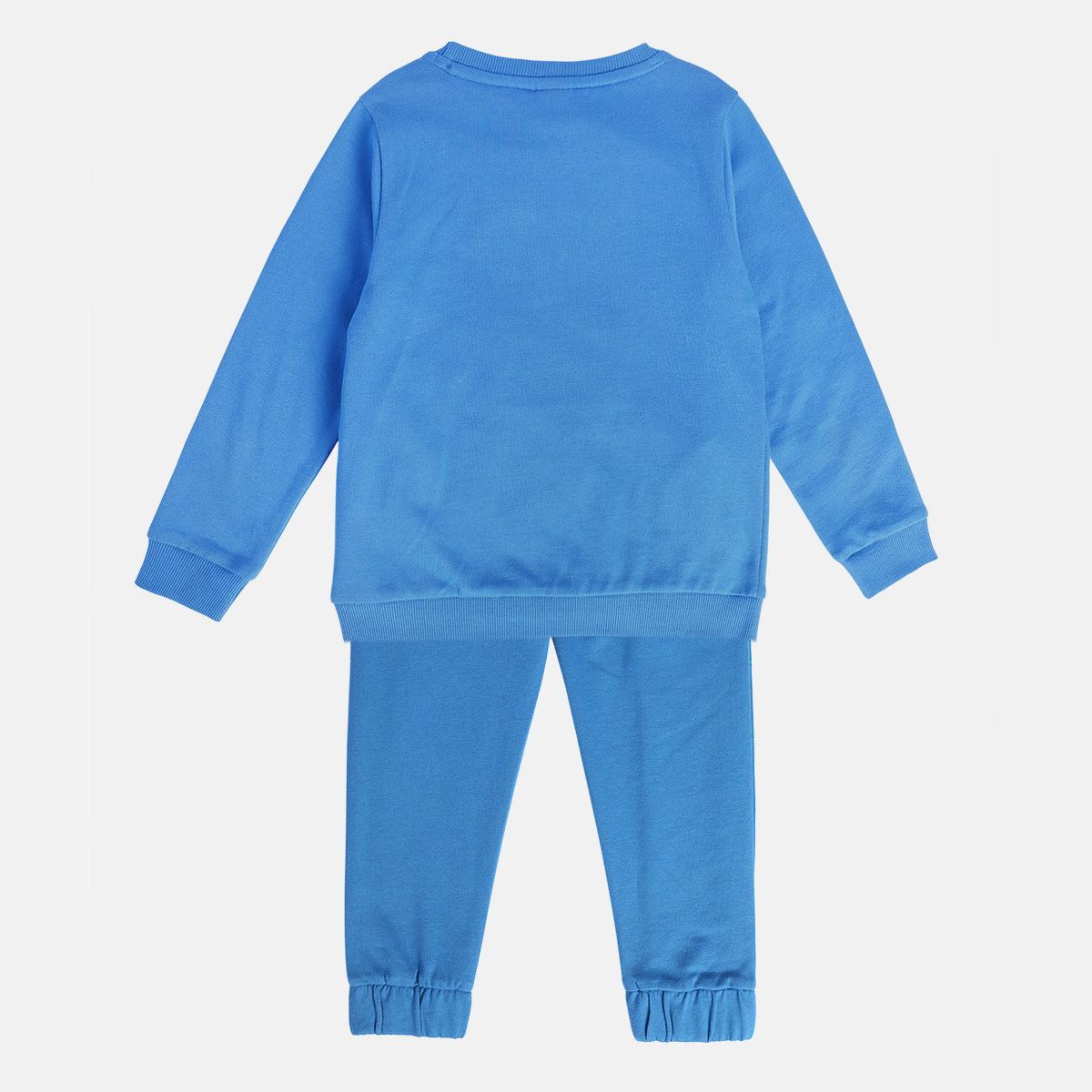 Boys Blue Pack Of 2 Top And Bottom