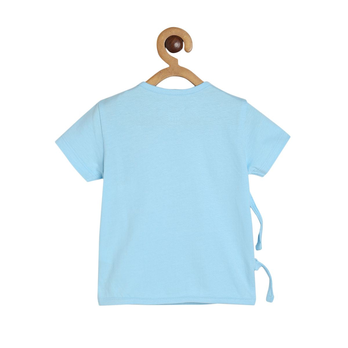 Boys Multicolor Pack Of 3 Front Open Vest