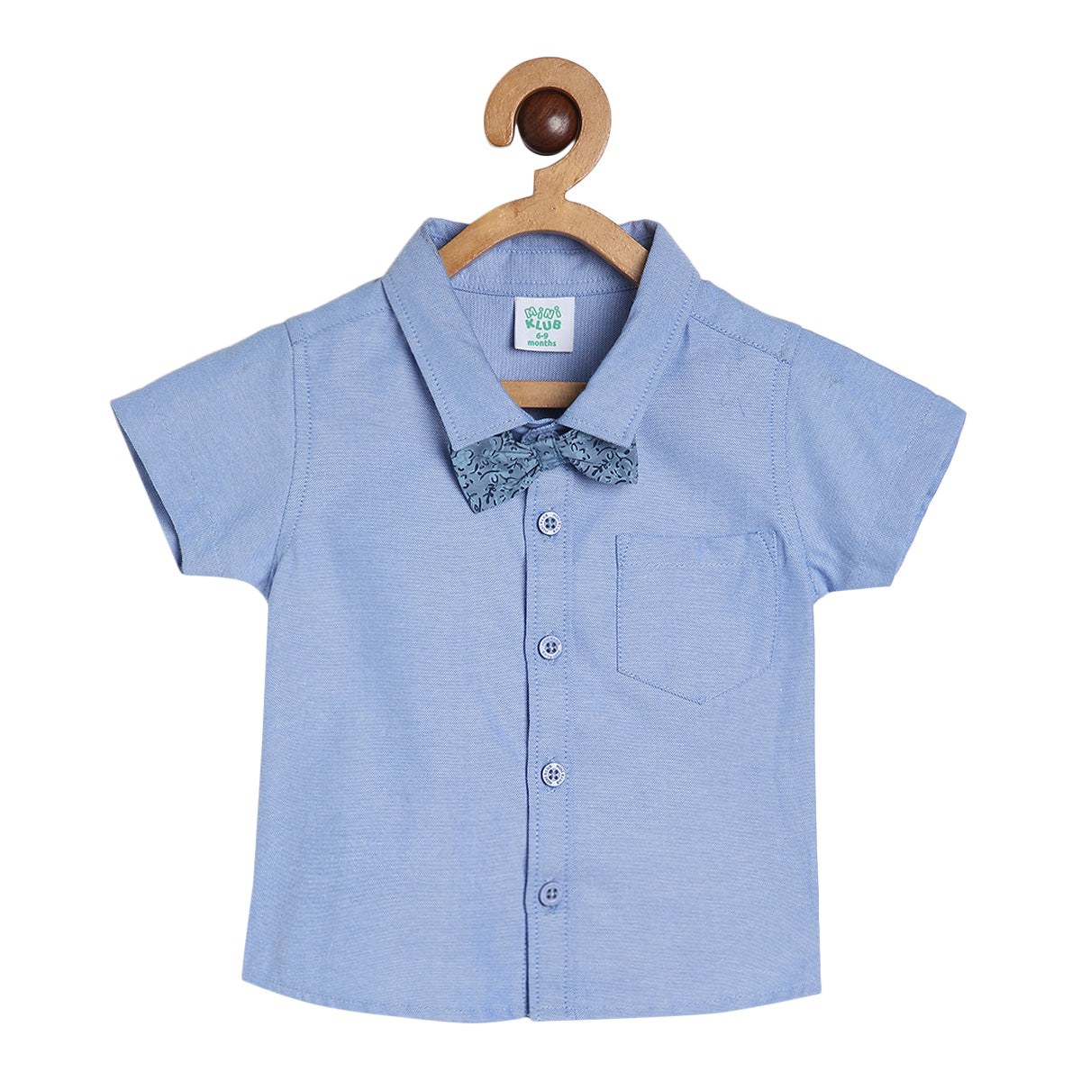 Boys Multicolor Pack Of 4 Coordinate Set