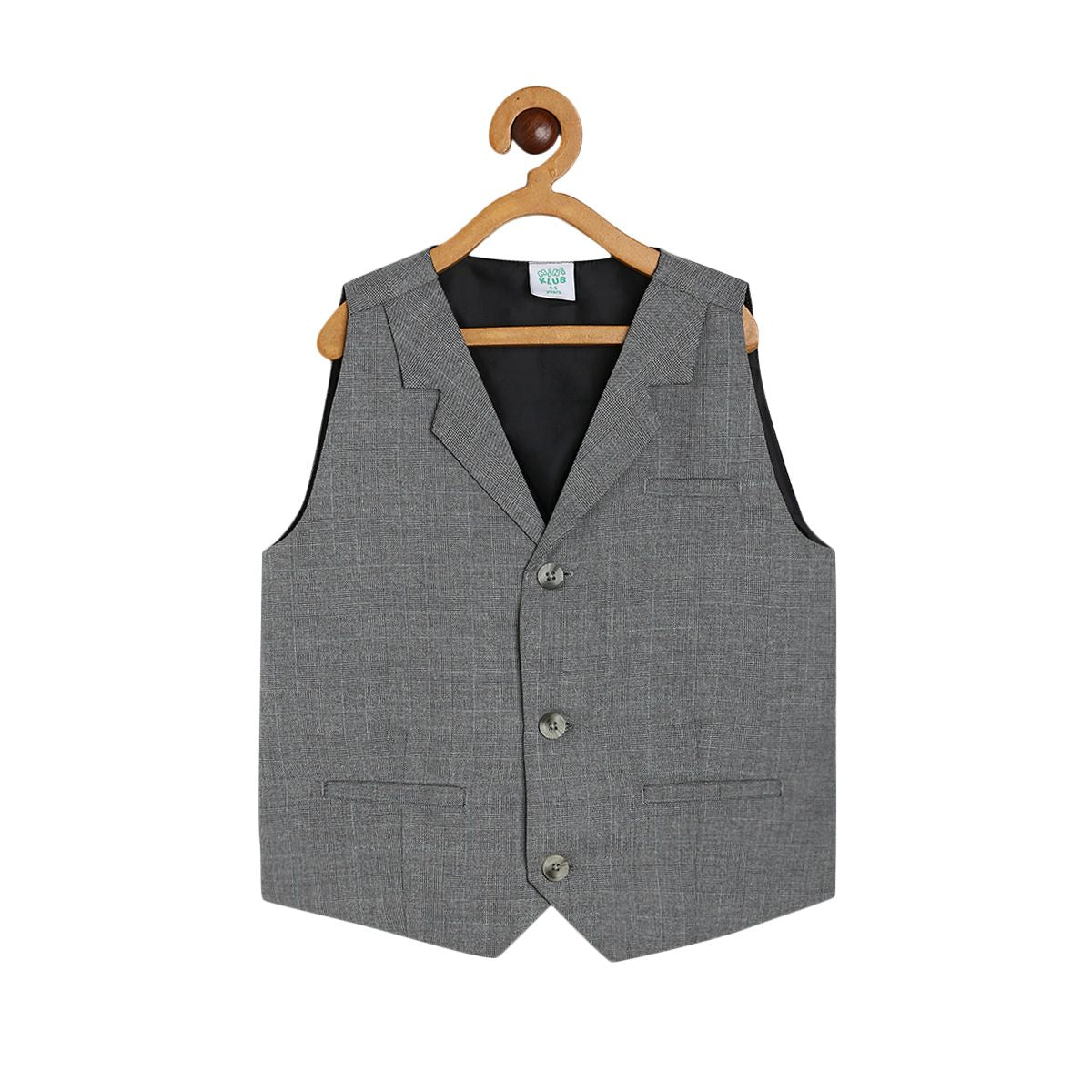 Boys Pink Coordinate Set