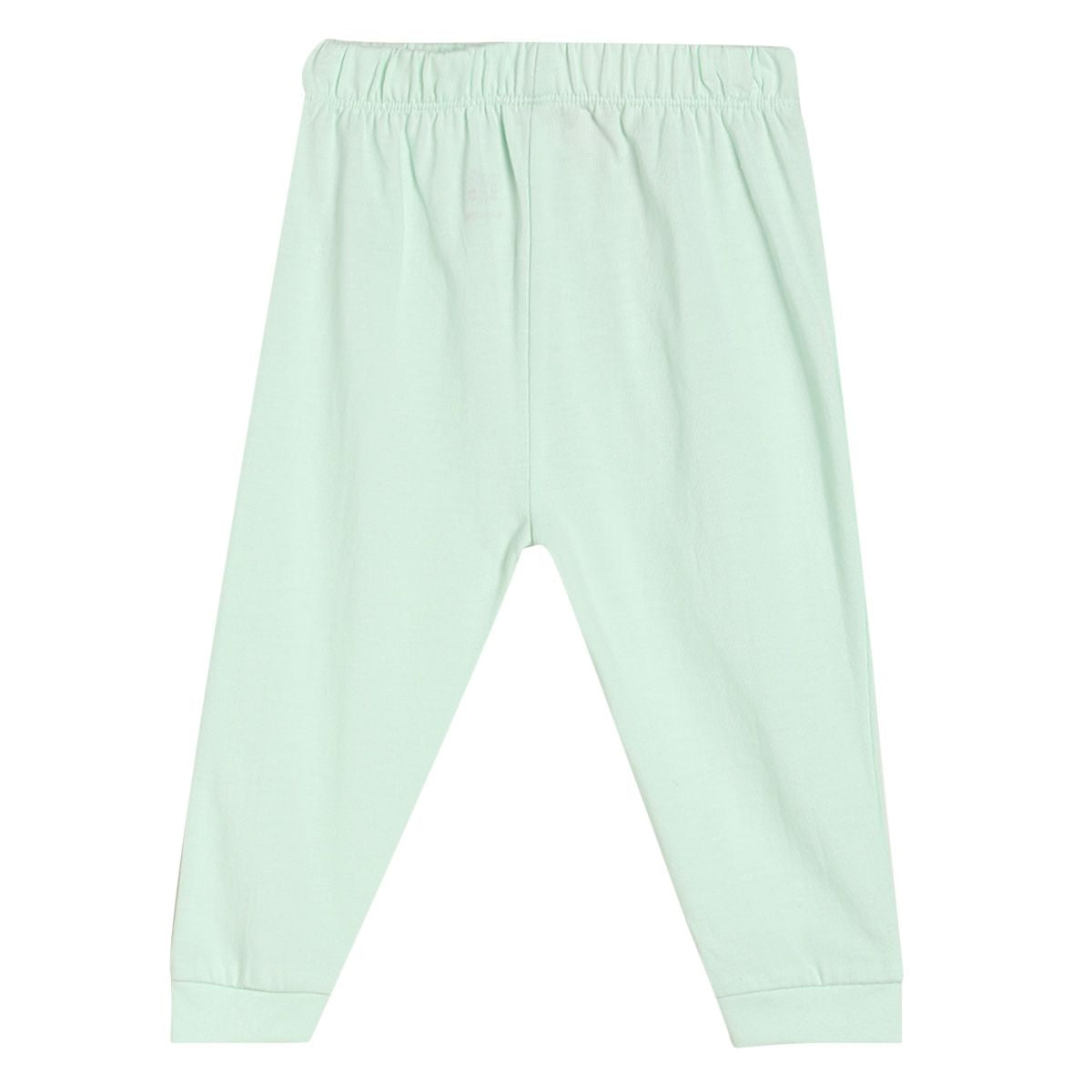 Boys Coral Pack Of 3 Knit Bottom