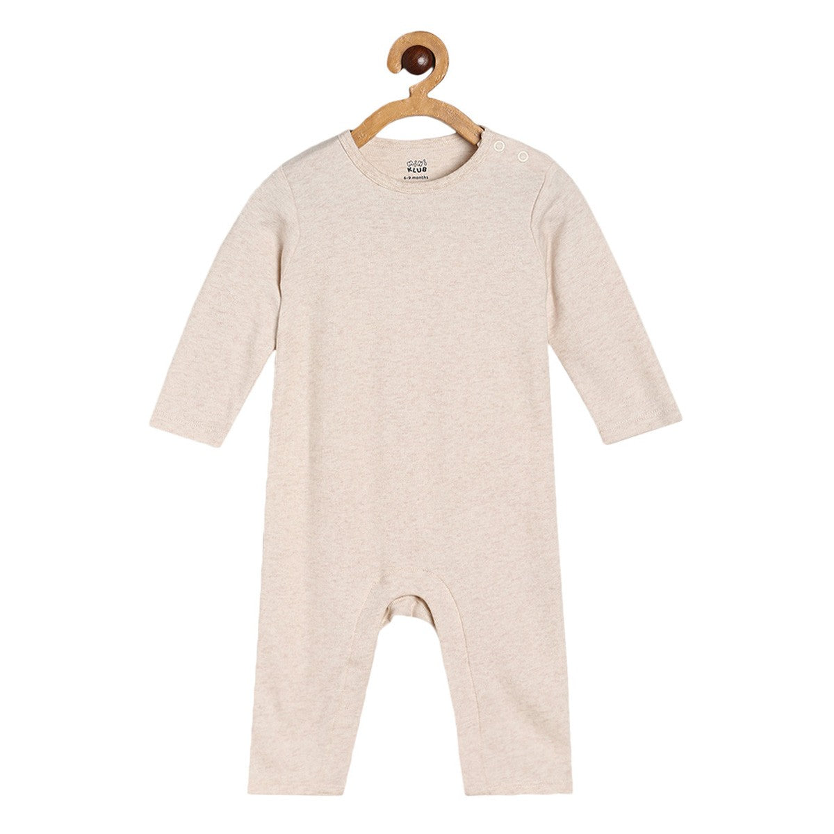 Boys Brown Pack Of 2 Coordinate Set