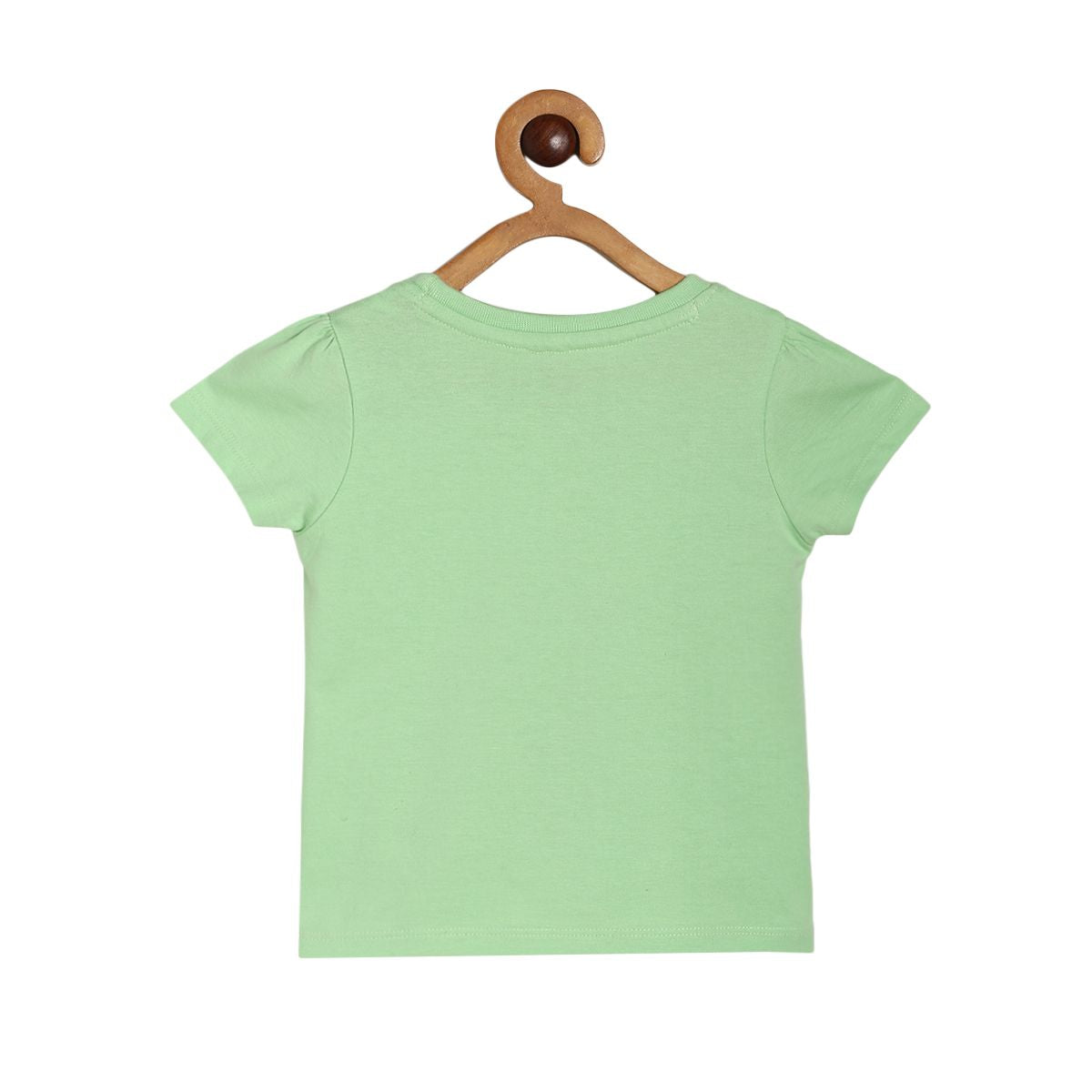 Girls Multicolor Pack Of 3 Knit Top