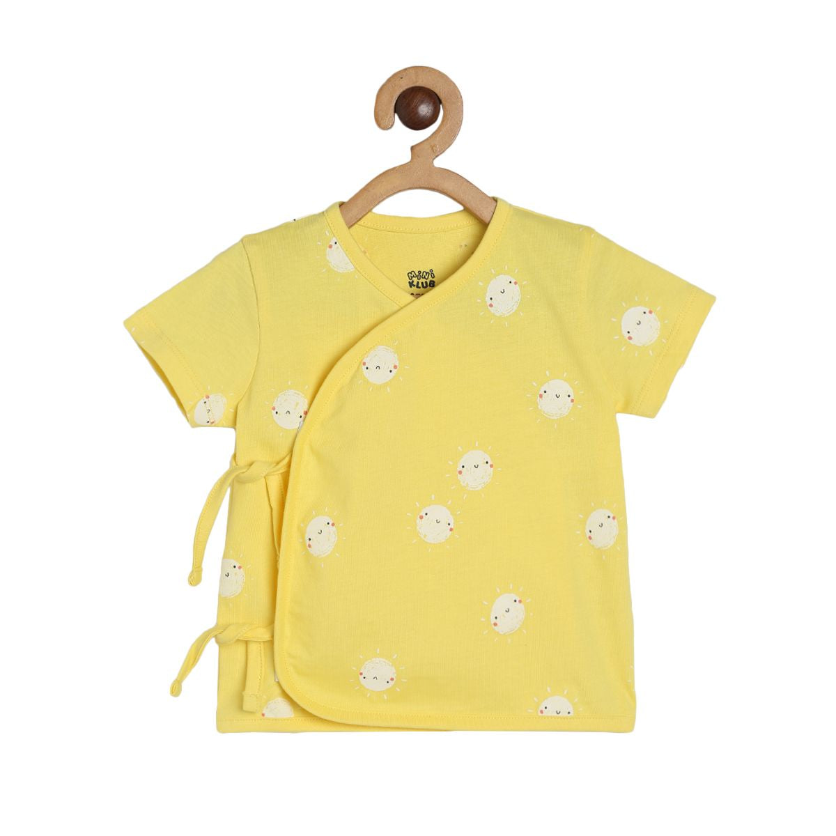 Boys Multicolor Pack Of 3 Front Open Vest