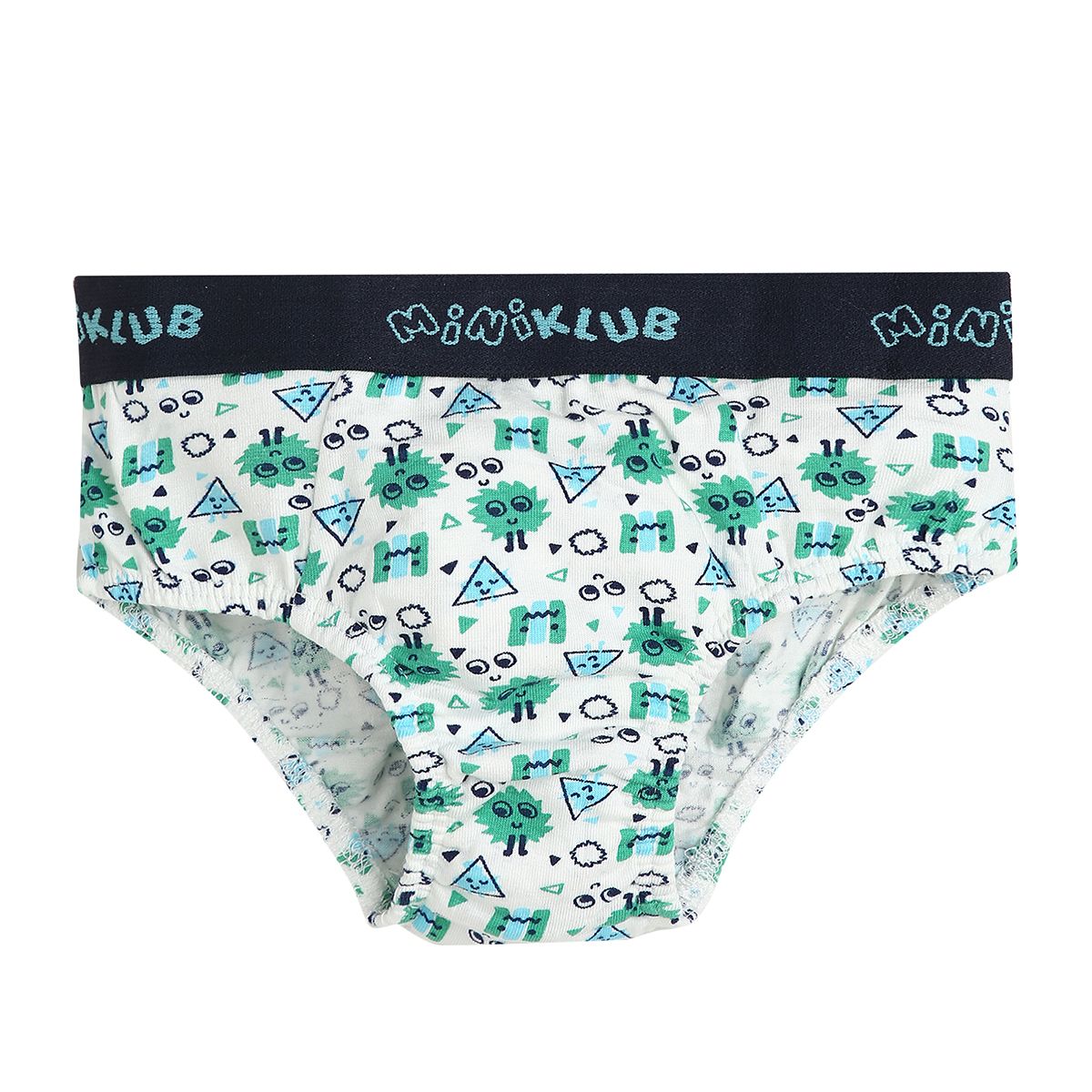 Boys Multi Brief