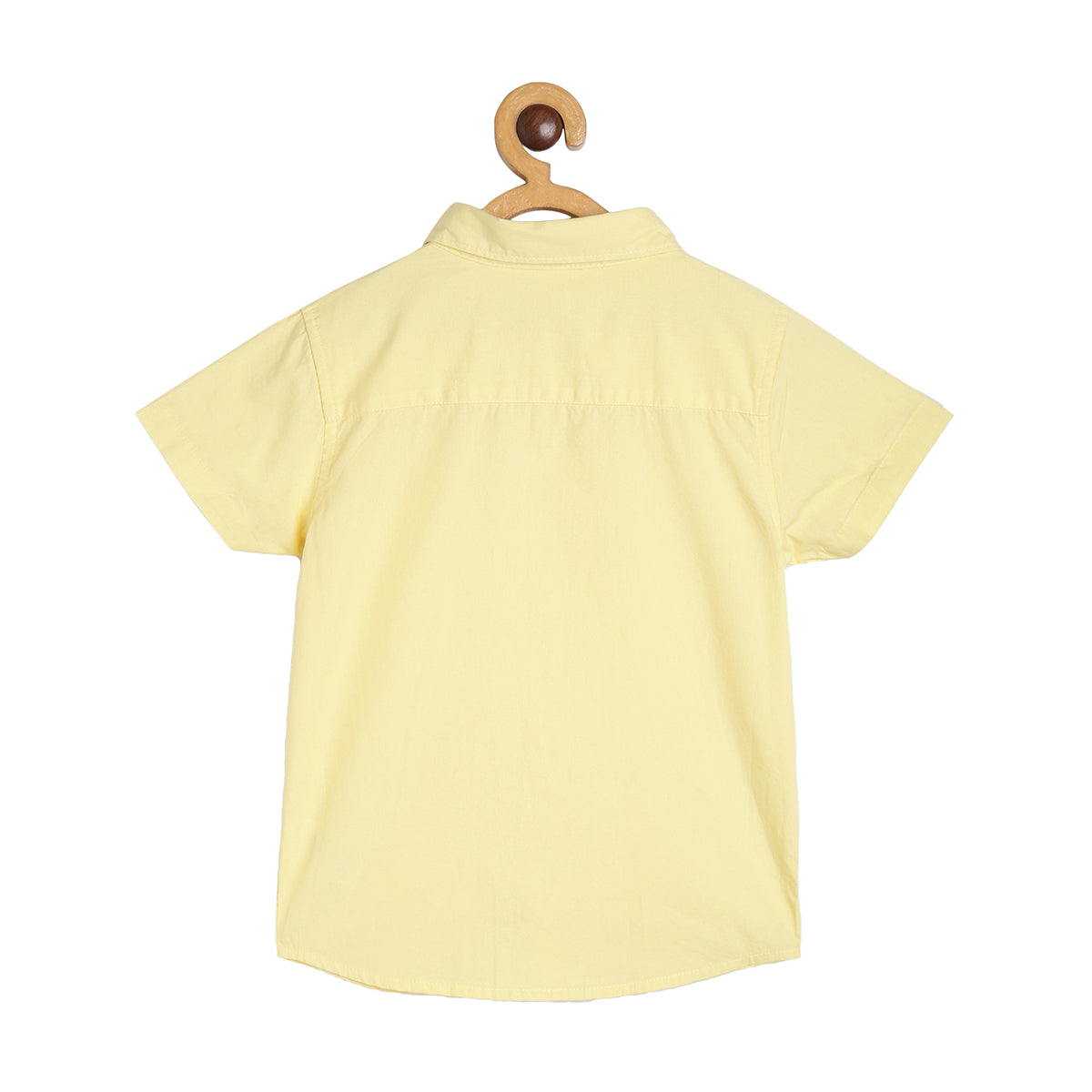 Boys Blue Coordinate Set