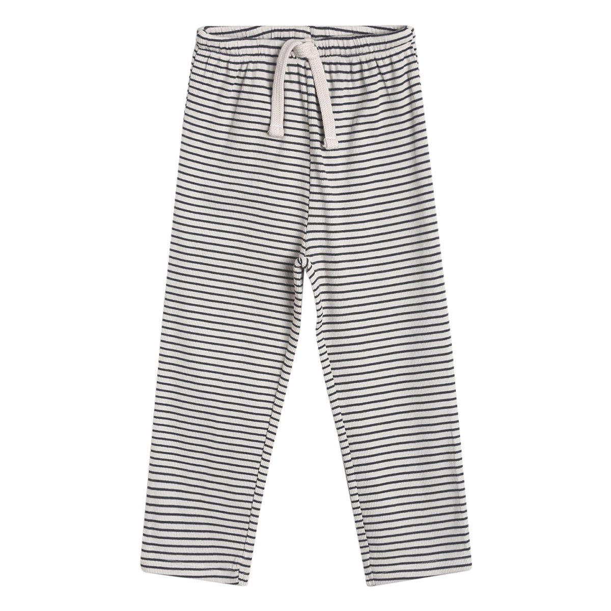 Pack of 2 top and bottom set - white for 3-6 Months