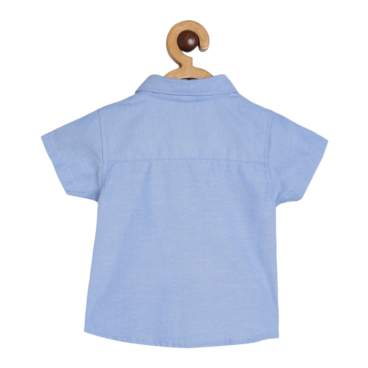 Boys Multicolor Pack Of 4 Coordinate Set