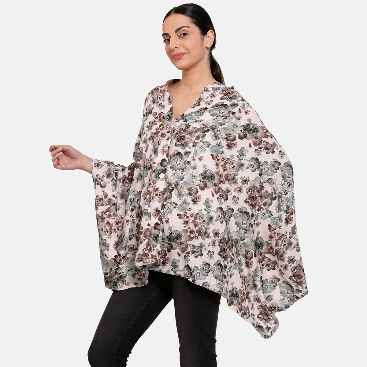 Multi Nursing Wrapper