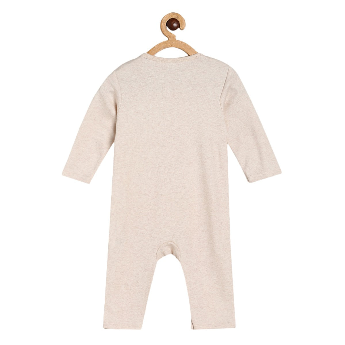 Boys Brown Pack Of 2 Coordinate Set