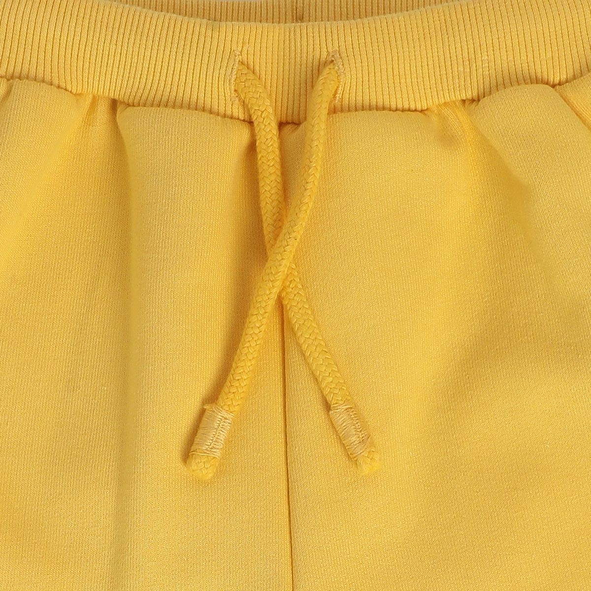 Boys Yellow Jogger