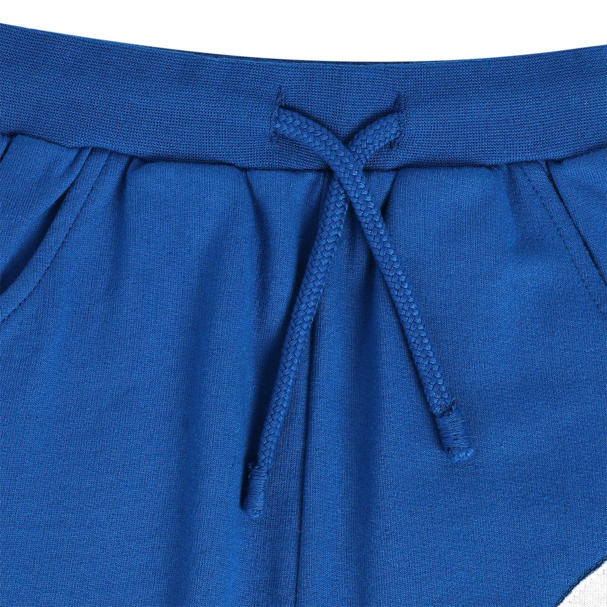Boys Blue Pack Of 1 Jogger