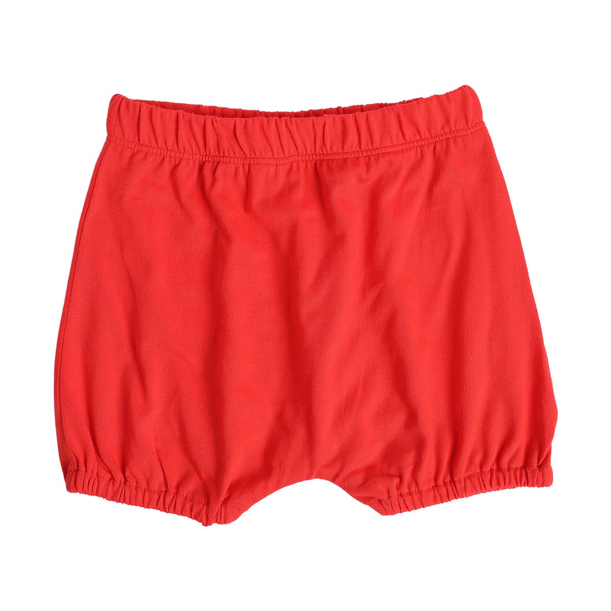 Girls Multicolor Pack Of 3 Shorts