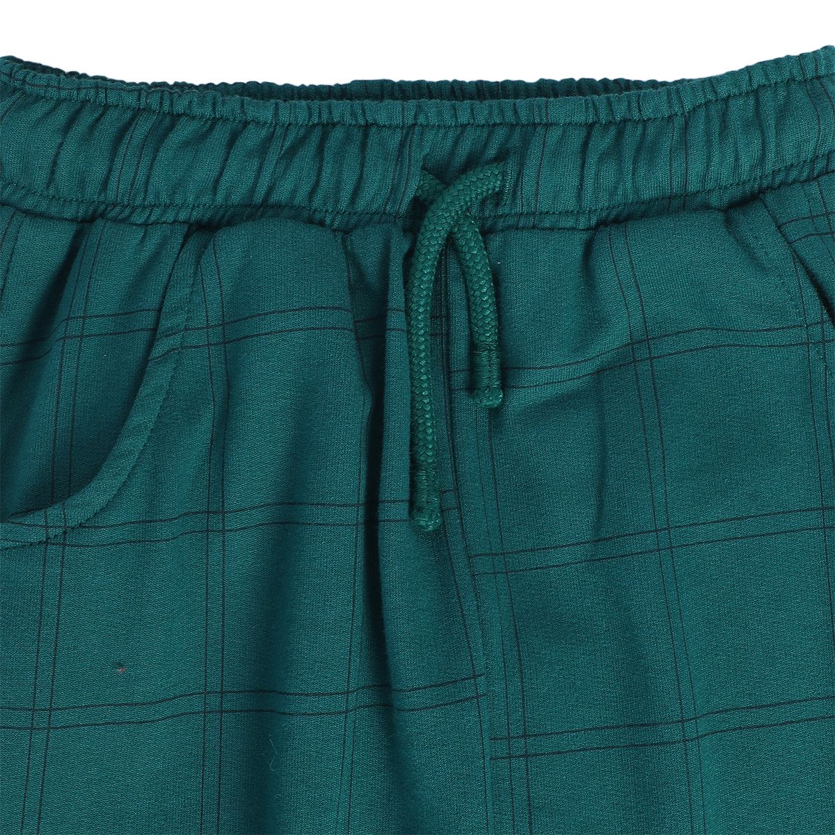 Boys Green Pack Of 1 Jogger