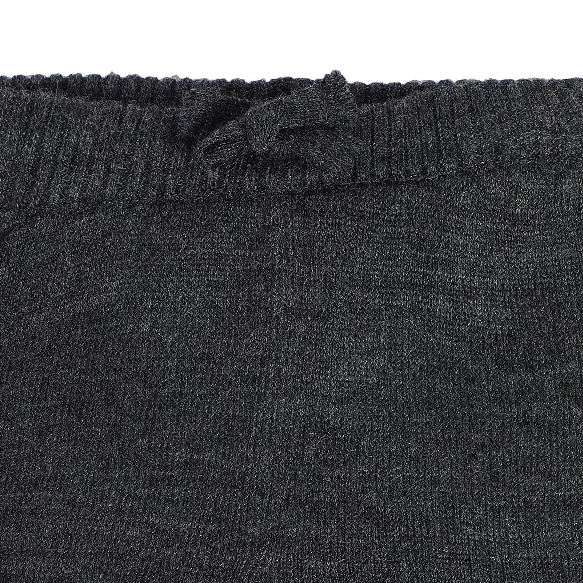 Girls Grey Pack Of 1 Legging